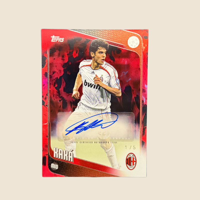 Kaka Auto /5 Flagship
