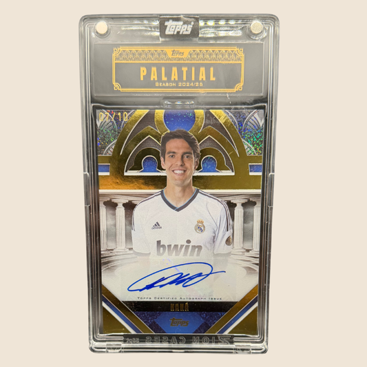 Kaka Auto /10 Palatial