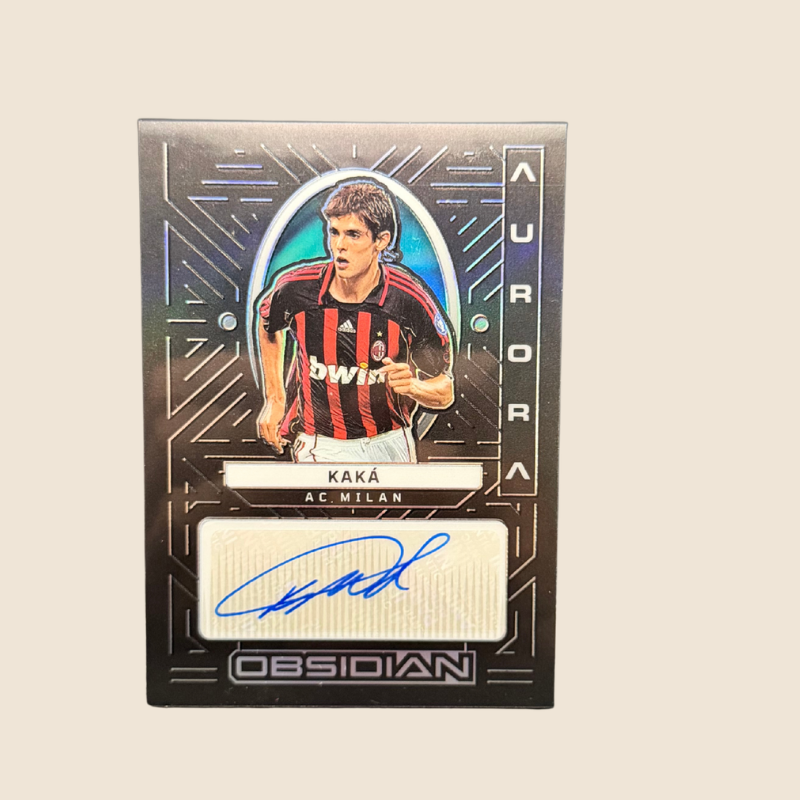Kaka Auto /122 Obsidian