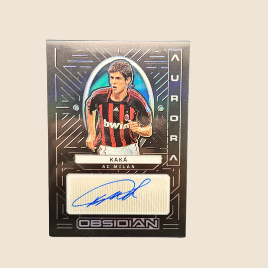 Kaka Auto /122 Obsidian