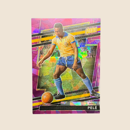 Pele /49 National VIP